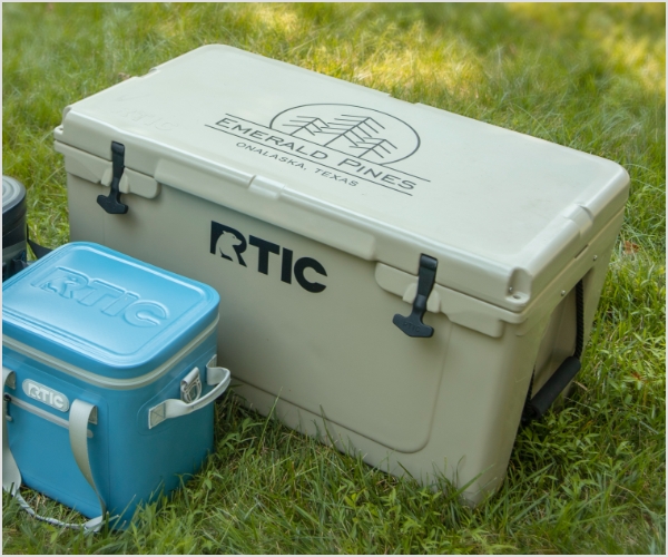 RTIC Customization - Upgrade Your Image - RTIC Outdoors