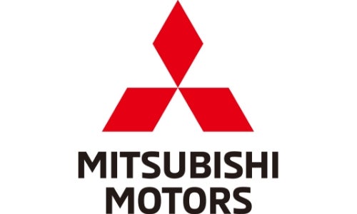 Mistsubishi Logo