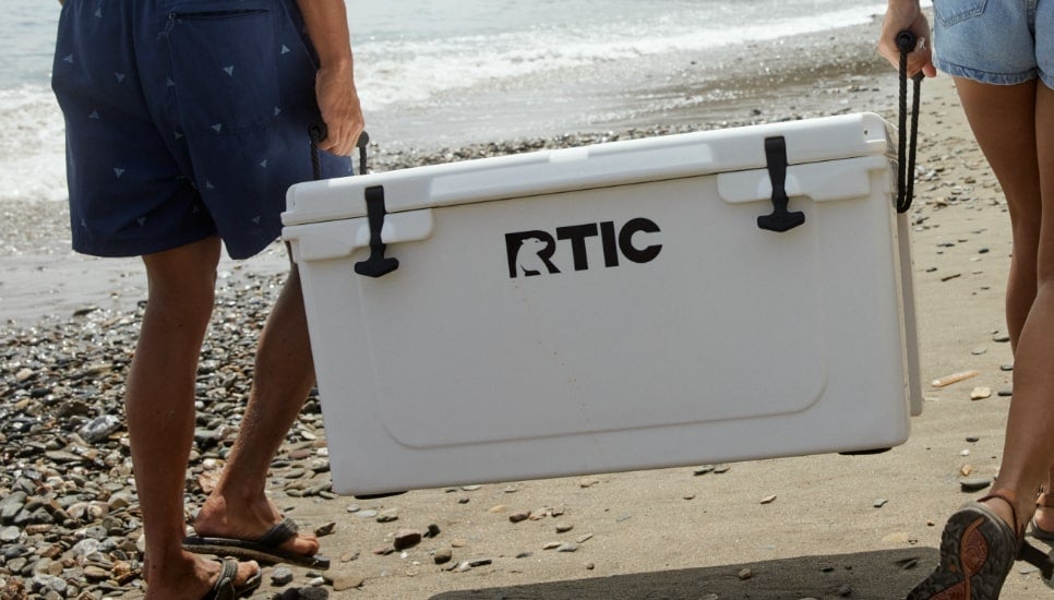 RTIC Divider/Cutting Board for 65 Gallon RTIC Coolers 