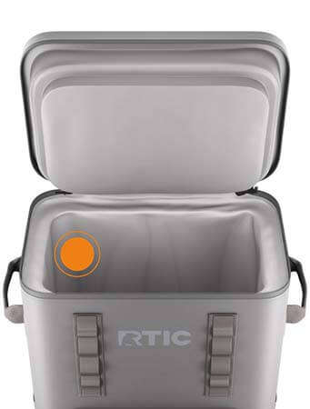 Rtic cooler 2024