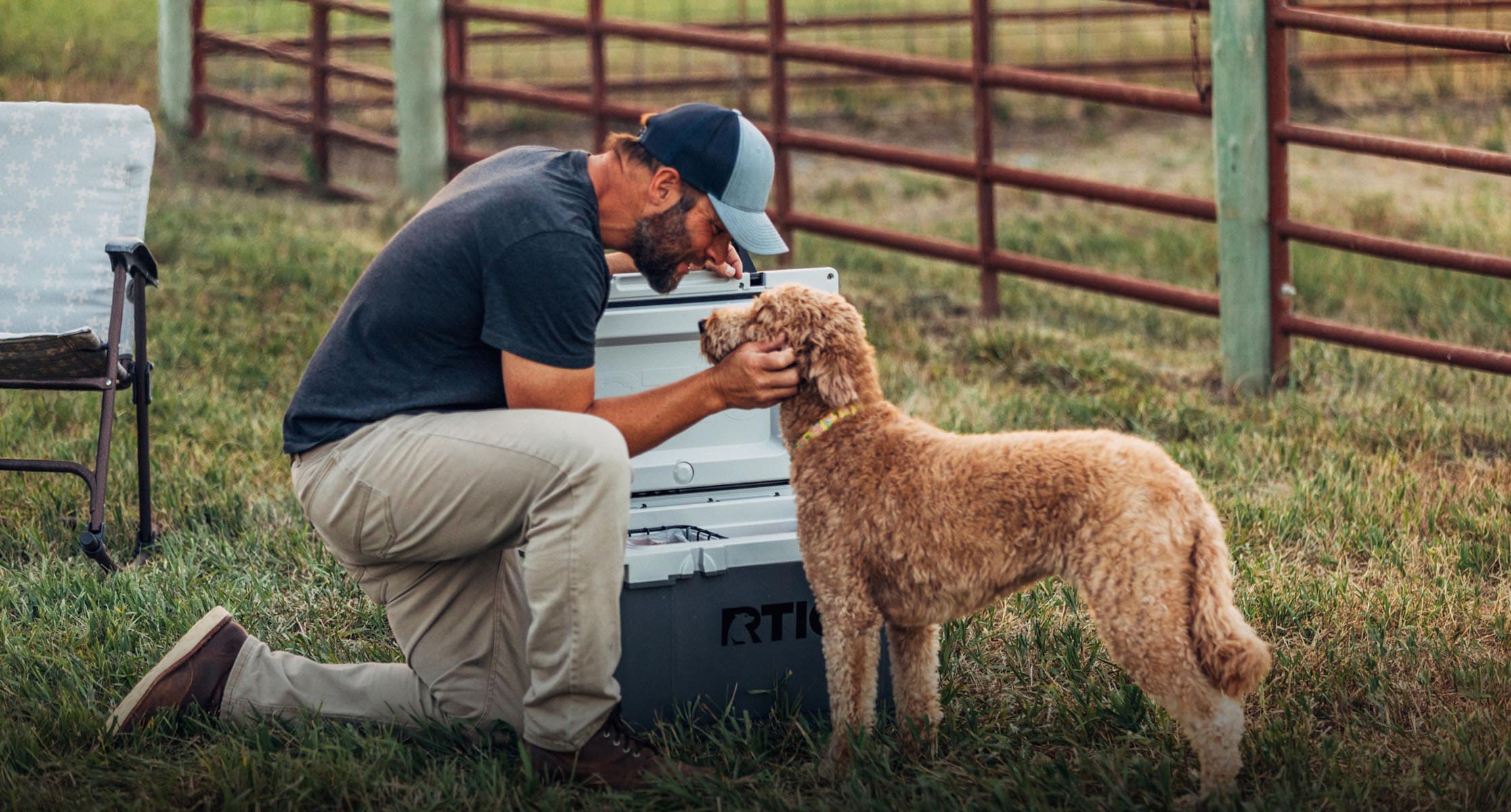 RTIC Launches The 32 Quart Ultra-Light Cooler - Forbes Vetted