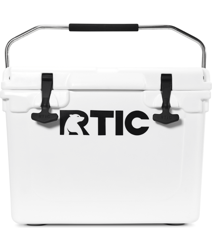 RTIC Hard Coolers for Drinks, Beer, Food & More