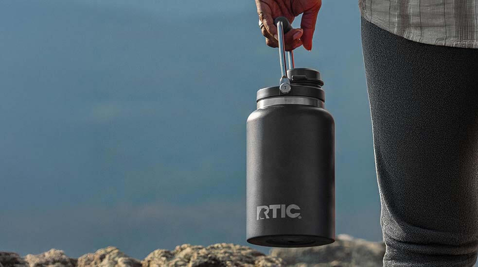 RTIC Outback Jug