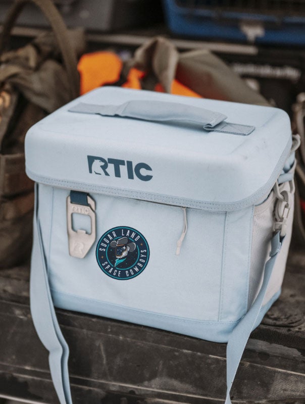 RTIC Jug 1 Gallon – Custom Branding
