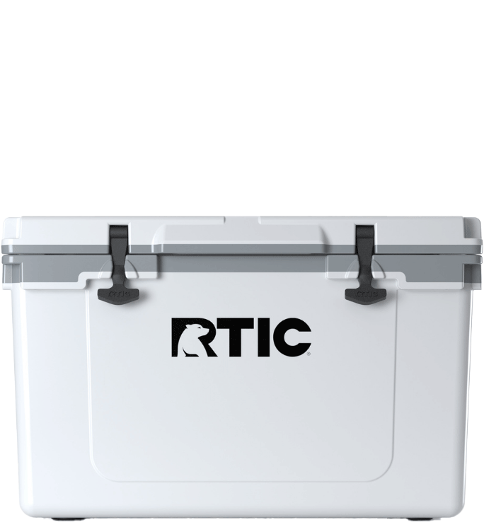 RTIC Hard Coolers for Drinks, Beer, Food & More