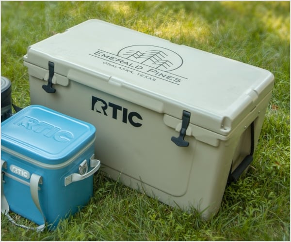 RTIC Customization Slide 5